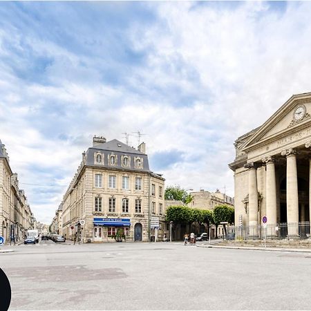 Le City - Parking And Comfort In The City Centre Caen Exteriér fotografie
